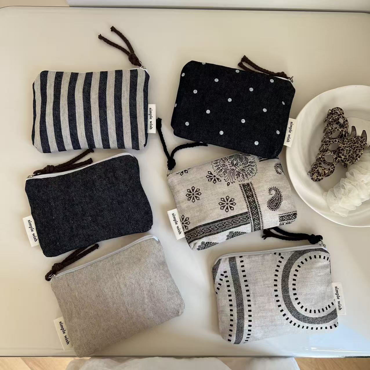 2025★ファッション雑貨★小銭入れ★コインケース★小物入れ