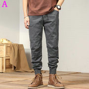 カジュアルパンツ 通勤パンツ オーバーオール ゆったりパンツ 夏パンツ メンズパンツ ロングパンツ