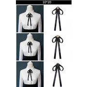 クロスネクタイ 学生時代 職業ネクタイ jkネクタイ キャンパス 司会者 制服ネクタイ フォーマンスネクタイ