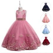 子供ドレス 誕生日 レディースドレス ケーキドレス プリンセスドレス ピアノドレス ウェディングドレス