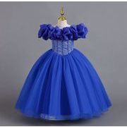 子供ドレス 誕生日 レディースドレス ケーキドレス プリンセスドレス ピアノドレス ウェディングドレス