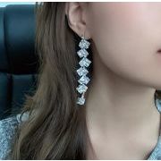 レディースイヤリング レトロイヤリング アクセサリー おしゃれなピアス 結婚式イヤリング パーティー