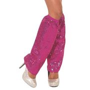 ダンサー必見!スパンコール靴下 ホット靴下  ダンス靴下 JAZZ靴下 パーティー靴下