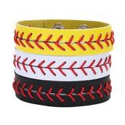 おしゃれなハンドリング 装飾ハンドリング 野球ハンドリング 試合記念品 ファッションブレスレット