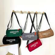 2025新作 子供用 バッグ ショルダーバッグ  男女兼用 5色DC