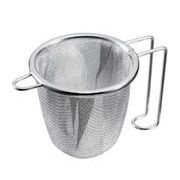 日本製 made in japan ホットスタンド茶こし2865301 HS-201