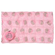 【ひざ掛け】ハリーポッター ポーチ付きブランケット バースディブランケット