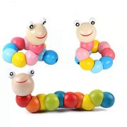 子供おもちゃ木製 知育玩具 ベビー用玩具 赤ちゃん用遊びもの パズルおもちゃbabyLF