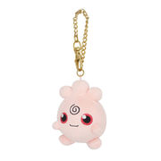 ポケットモンスター ププリン マスコットぬいぐるみ