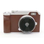 レトロ調デジタルカメラ