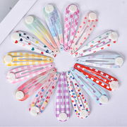 2025人気新品!★髪飾り★ヘアアクセサリー★ファッション★ヘアピン★