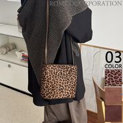 【2025新作商品♪】フェイクスエードシンプルショルダーバッグ