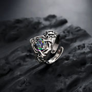 メンズアクセサリー★ おしゃれ★指輪★男女兼用手飾り★ファッションリング