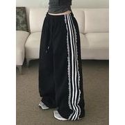 2025年INS 秋冬新作    気質   おしゃれ   カジュアル      ロングパンツ