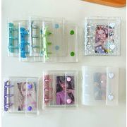 文房具 ノートカバー ノート A8