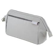 コクヨ キャンパス スタメン仕分けペンケース グレー F-VBF320M 筆箱