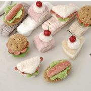 2025INS ★アクセサリ★ DIY デコパーツ ★手芸diy用デコレーション★ 樹脂素材