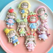 2025★DIYパーツ★芸DIY　デコパーツ ★アクセサリー★ペンダント