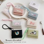 新品 キッズ財布 子供バック 女の子 おしゃれ小物 可愛い 学生プレゼントLF