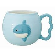 ■デコレ■■2026SS　先行予約■　マンボウマグ