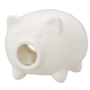 ミニ蚊遣り豚 ＷＨ SK-16504