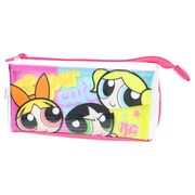 【ペンケース】パワーパフガールズ サンカクフラップペンケース