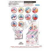 【1月21日締切】パペットスンスン トレーディングクッションバッジ