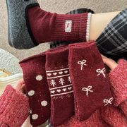 2025.12★HQ★レディースソックス★靴下★ソックス