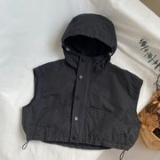 2025★GL★子供服★キッズ服★ベスト★80cm～130cm