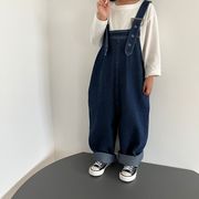 2025★GL★子供服★キッズ服★サロペット★80cm～130cm