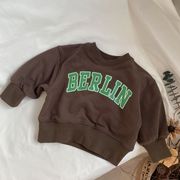 2025★GL★子供服★キッズ服★スウェット★80cm～130cm