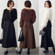 レディース服★ファッション洋服★トップス&スカート分けて★