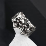 2025★リング★アクセサリー★ファッション★開口指輪