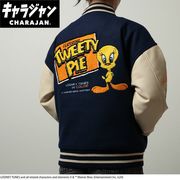 25'ルーニー フューチャリングトゥイーティーパイ スタジャン(3L)