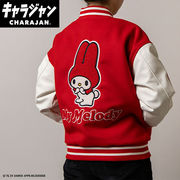 25'マイメロディ チアフルメロディ スタジャン(L)