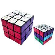 『おもちゃ・パズル』8cm　ジュエリーキューブ