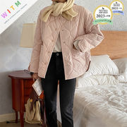 2025秋冬新作 中綿コート 防寒着 ダウンコート 綿入れ 厚手 体型カバー おしゃれ 上品