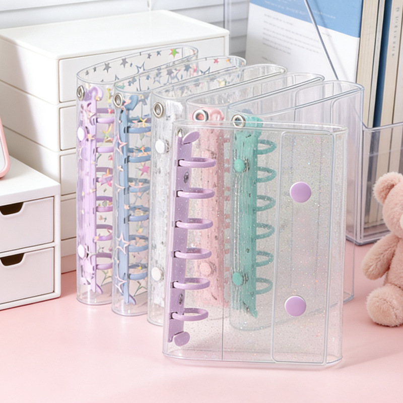 文具◆ノートカバー★A7