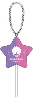 名探偵コナン キャンディ風ストラップ 松田陣平 CAS-MC06 | 卸売