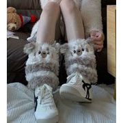 フットカバー レッグカバー 手袋 レッグウェア フットウェア レディース