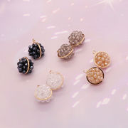 60%OFF　ビーズボールチャーム 即納