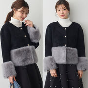 レディース服★ファッション洋服★コート★