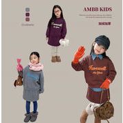 2026新品A★子供服　セットアップ★90cm～170cm 3色