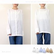□SALE□ポプリン　前後2ウェイ　チュニック(33150)