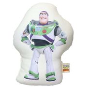 【クッション】トイストーリー 3Dダイカットクッション バズ