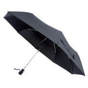65cm安全式自動開閉傘黒