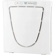 ツインバード 空気清浄機　ファンディファイン　ヘパ AC-4238W