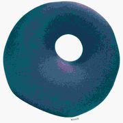 プレミアムホールクッション