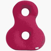 プレミアムバックサポーターエイト