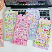 2025★粘着シール★DIY★装飾品★手帳素材